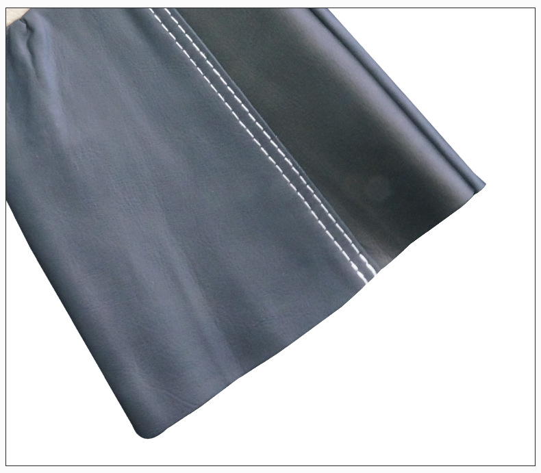 电焊手套耐磨焊工批发头层牛皮长款劳保防护厂家防烫烧焊防割详情图15