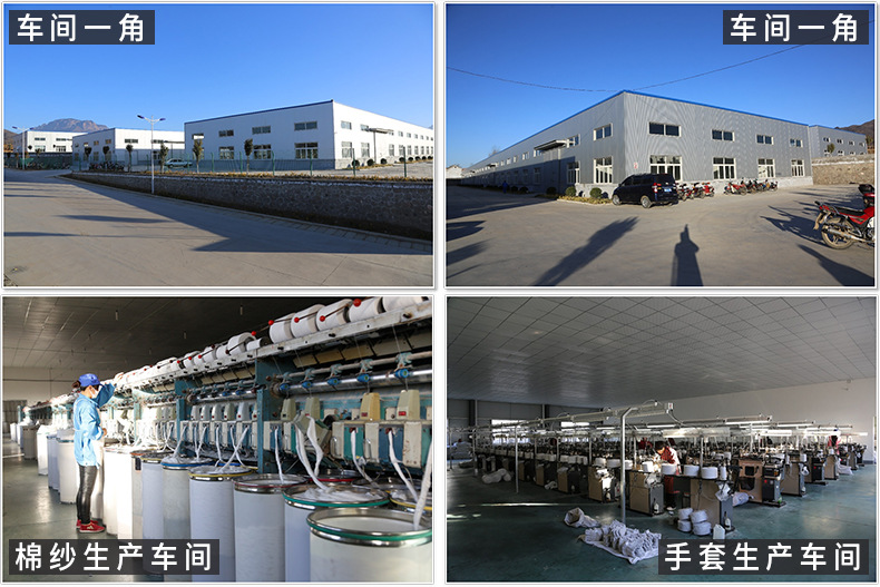 电焊手套耐磨焊工批发头层牛皮长款劳保防护厂家防烫烧焊防割详情图17