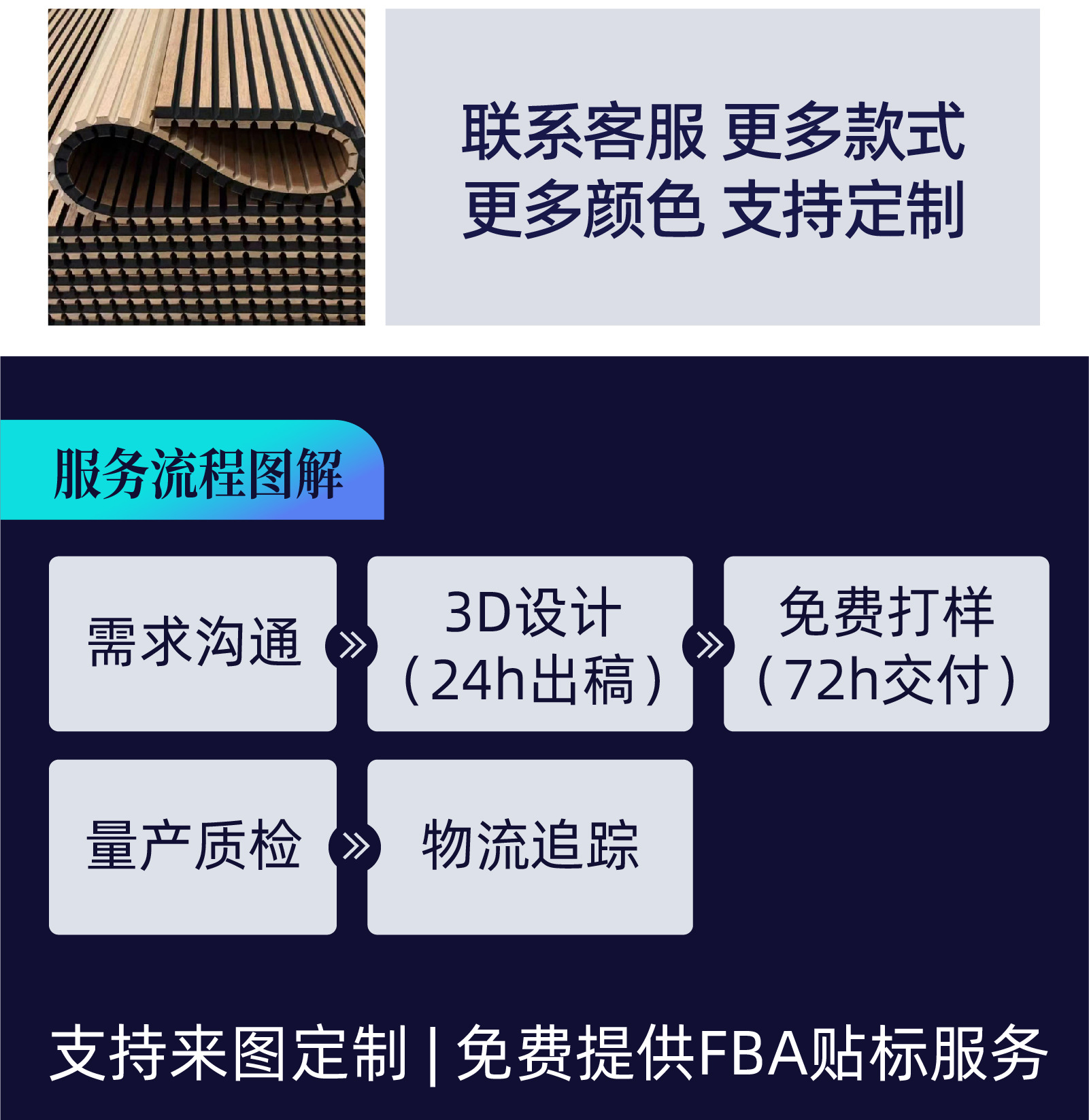 聚酯纤维吸音板隔音板自粘墙贴卧室音乐房KTV家用墙体超强消音棉详情图13