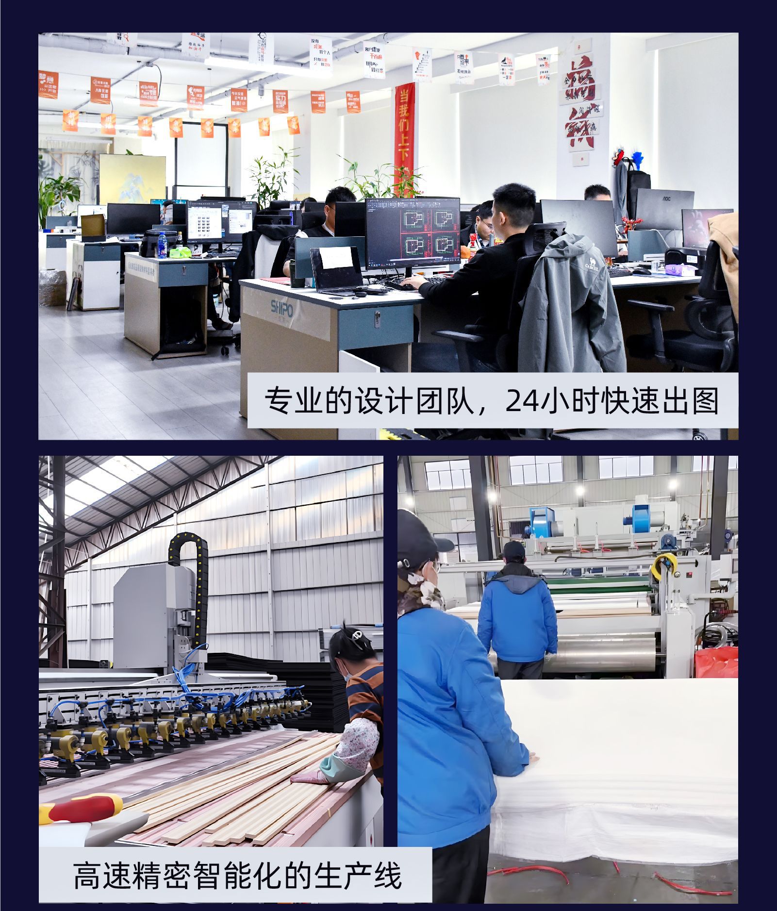 聚酯纤维吸音板隔音板自粘墙贴卧室音乐房KTV家用墙体超强消音棉详情图5