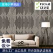 聚酯纤维吸音板隔音板自粘墙贴卧室音乐房KTV家用墙体超强消音棉缩略图 2