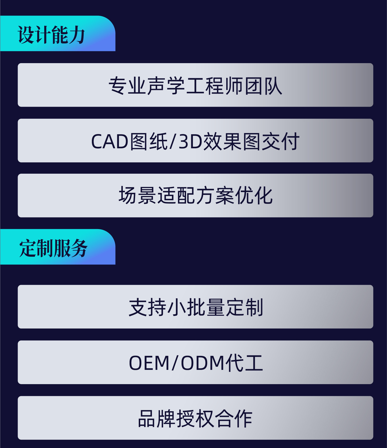 聚酯纤维吸音板隔音板自粘墙贴卧室音乐房KTV家用墙体超强消音棉详情图14