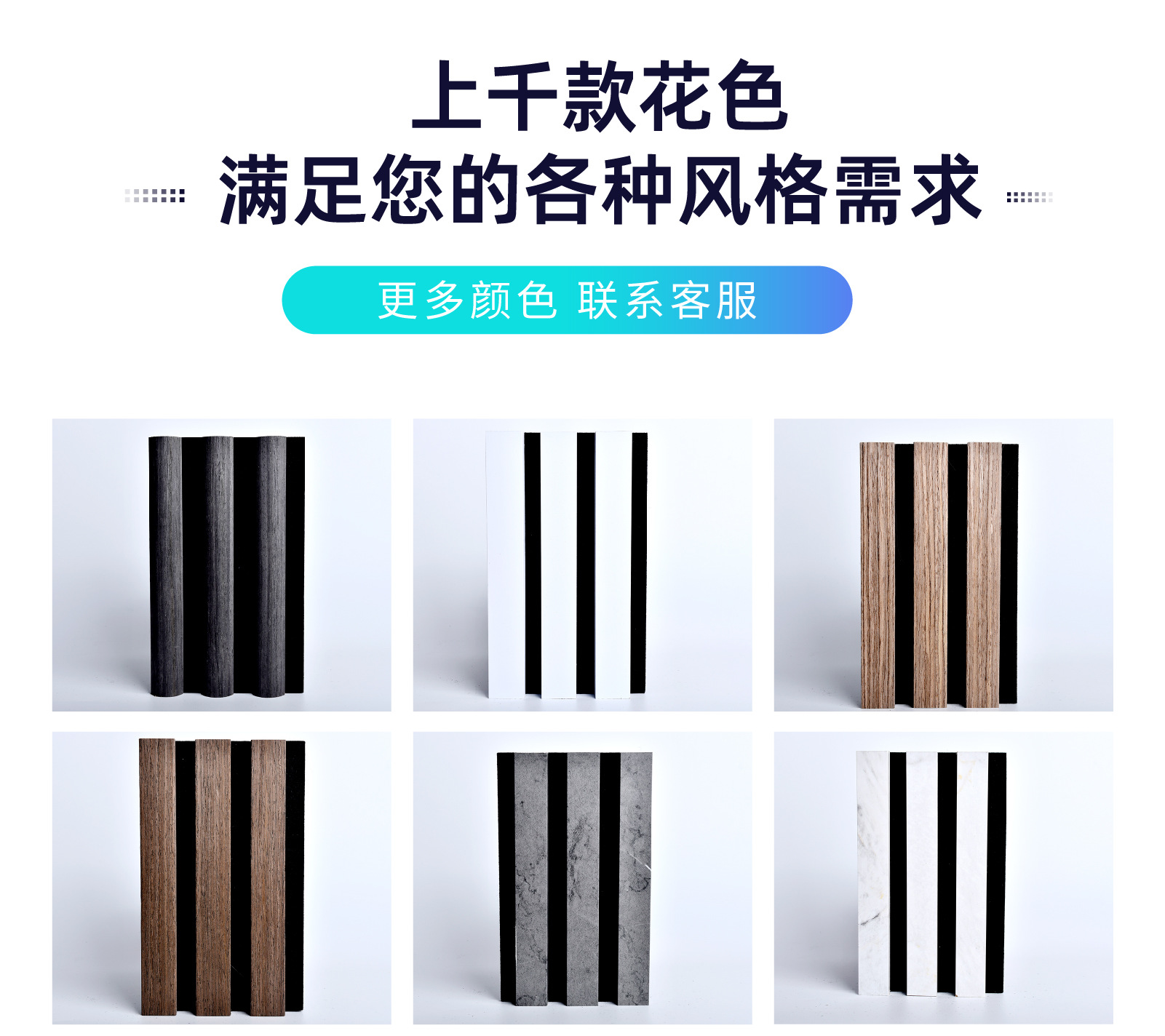 聚酯纤维吸音板隔音板自粘墙贴卧室音乐房KTV家用墙体超强消音棉详情图8