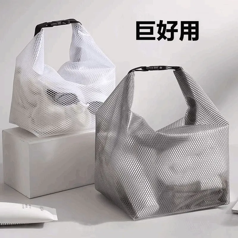 防水收纳包游泳漂流泳衣收纳包健身户外旅行化妆包袋主图 1