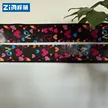 批发加厚无纺布搬家袋棉 被衣物整理收纳袋 覆膜印花手提行李袋缩略图 5