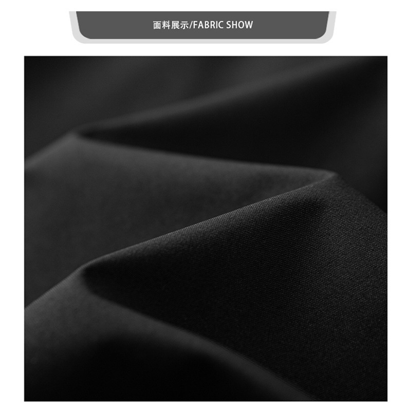 秋季潮牌美式工装夹克男士日系翻领外套大码8XL胖子宽松休闲跨境 男式夹克详情图9