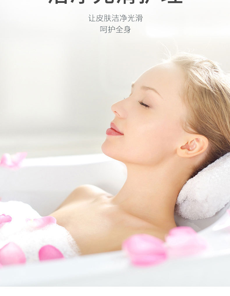 按需定制前置过滤器沐浴过滤器自来水预处理PP棉滤芯花洒过滤器详情图15