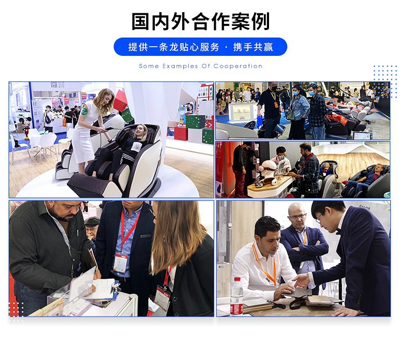 足疗机按脚器腿脚一体家用全自动加热揉捏足底穴位仪脚部按摩器 足疗器详情图4