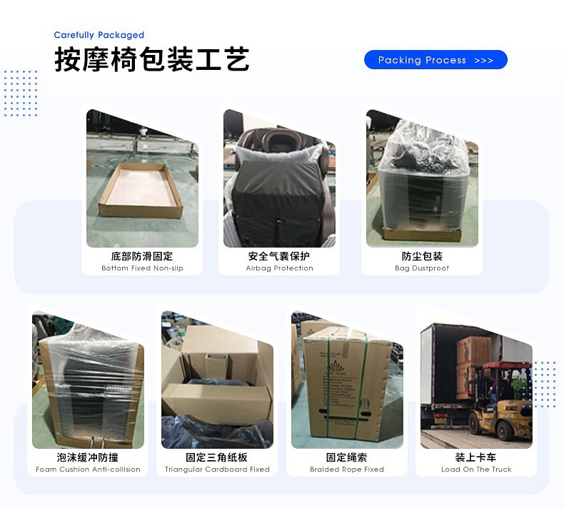 足疗机按脚器腿脚一体家用全自动加热揉捏足底穴位仪脚部按摩器 足疗器详情图5