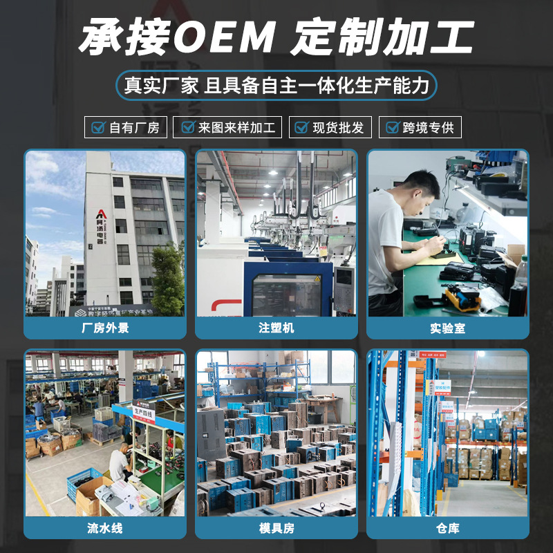 无线多功能车载吸尘器无刷两用一体家用充气迷你大功率汽车吹尘器 迷你吸尘器详情图1