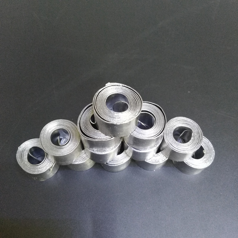 水滴型带环铅坠海杆远投抛竿通心铅防挂底串钩路亚筏钓钓鱼坠详情图27