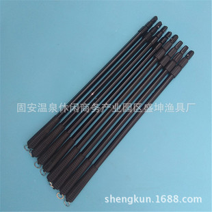 水滴型带环铅坠海杆远投抛竿通心铅防挂底串钩路亚筏钓钓鱼坠详情图8