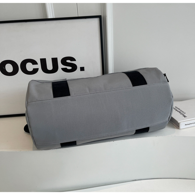 短途轻便瑜伽健身包跨境新款便携登机斜挎包手提大容量行李收纳袋详情图19