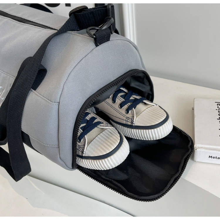 短途轻便瑜伽健身包跨境新款便携登机斜挎包手提大容量行李收纳袋详情图26