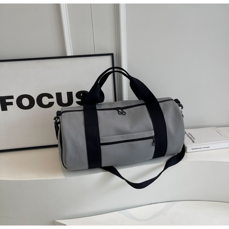 短途轻便瑜伽健身包跨境新款便携登机斜挎包手提大容量行李收纳袋详情图17