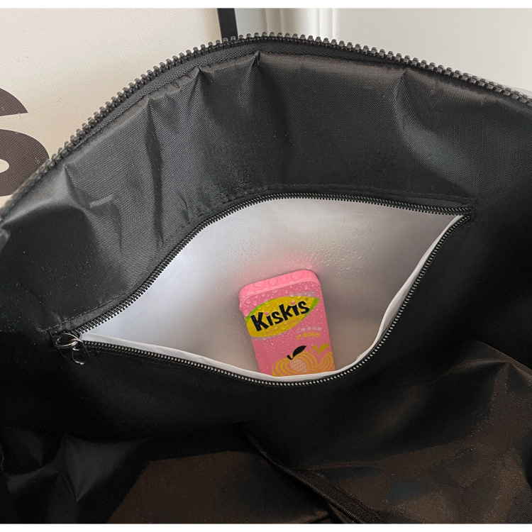 短途轻便瑜伽健身包跨境新款便携登机斜挎包手提大容量行李收纳袋详情图18