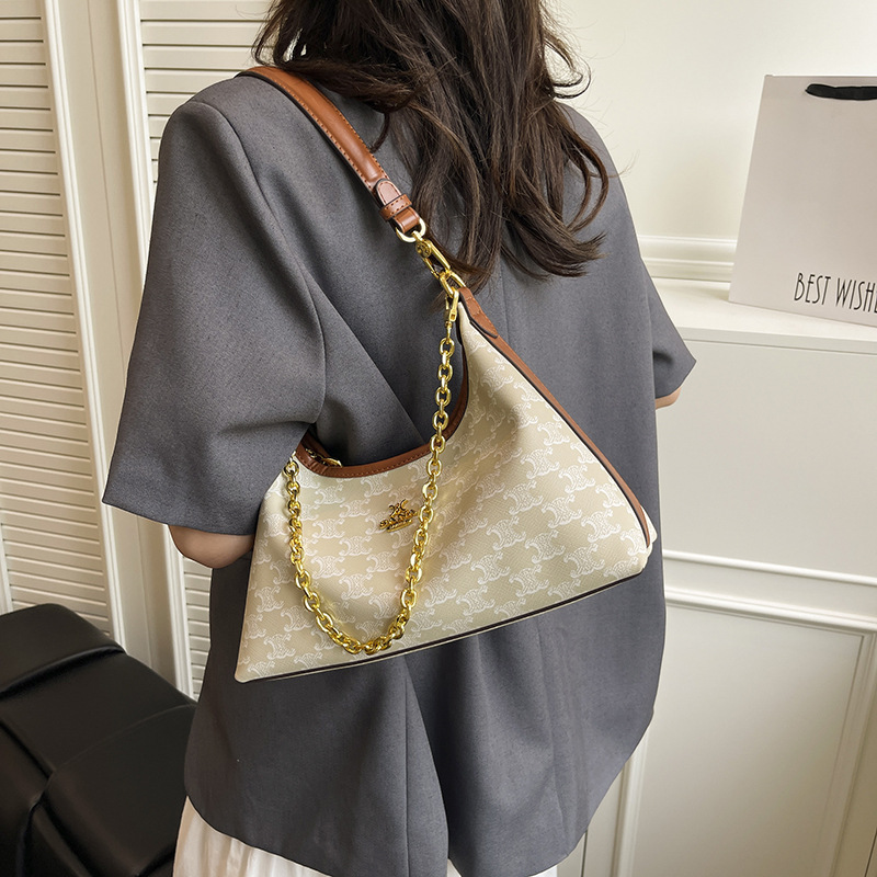 简约感小包包女2025秋季新款迷你托特包通勤单肩包百搭手提斜跨包