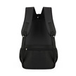 商务百搭男士商务双肩包牛津布大容量电脑背包学生书包耐脏批发缩略图 3