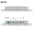 嵌入式工控机工业一体机19寸电容触摸显示器触摸屏壁挂式主机 触摸一体机 触摸屏 主板 液晶屏 机箱缩略图 4
