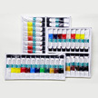 温莎牛顿画家用10ml水彩颜料套装12色24色36色绘画颜料美术批发 绘画颜料 绘画用 成套缩略图 3
