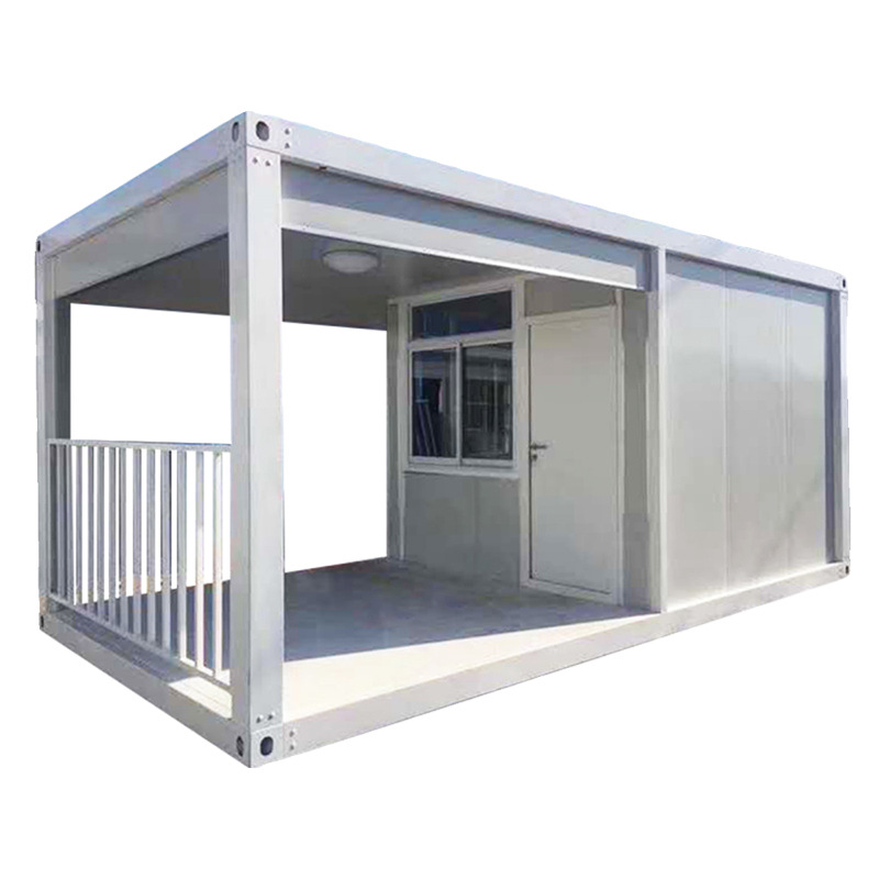 移动房屋  集装箱移动房屋工地