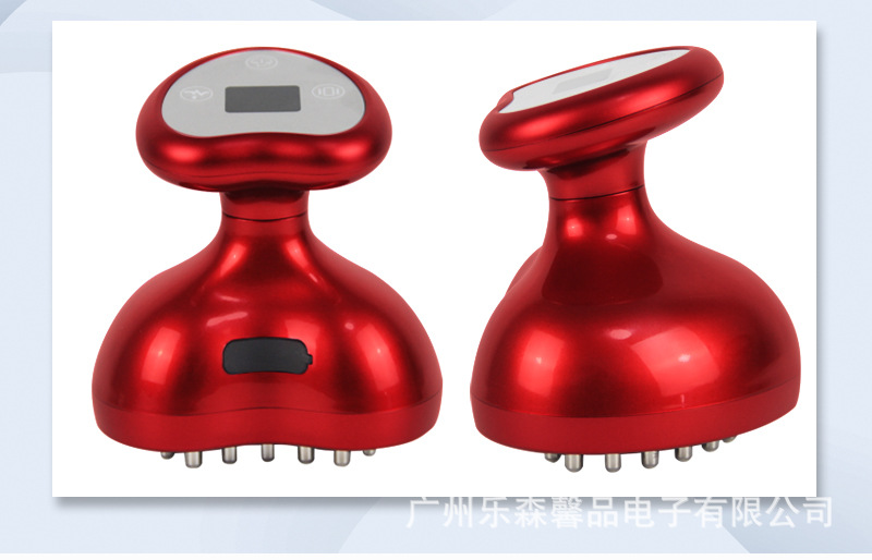 按摩美容器具 美容工具 美妆用品详情图6