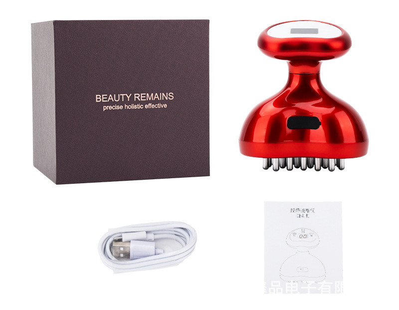按摩美容器具 美容工具 美妆用品详情图7