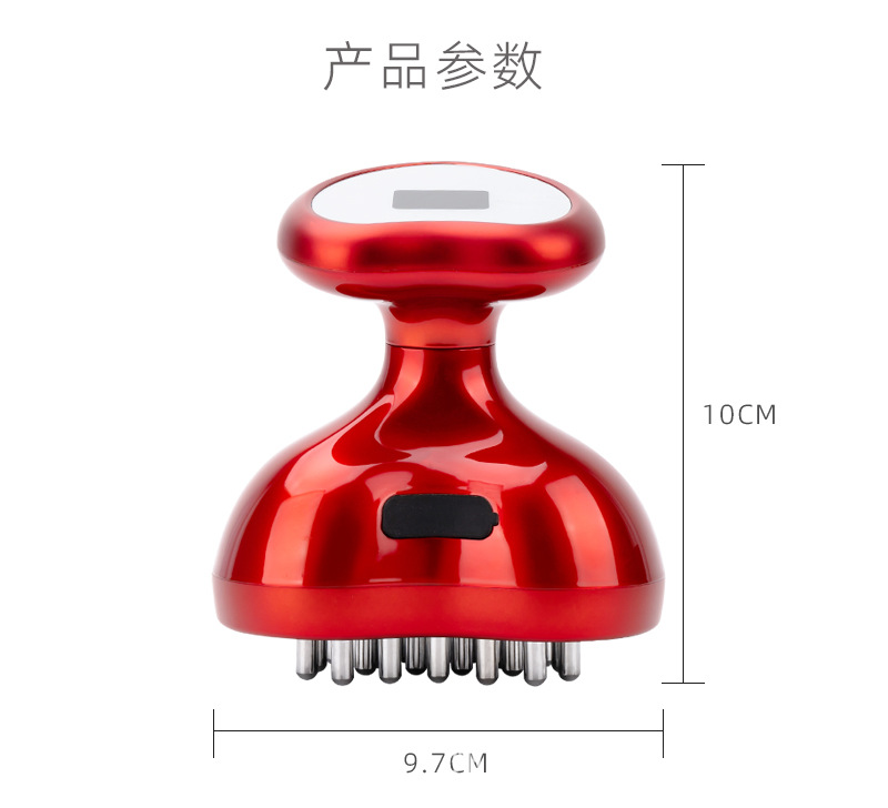 按摩美容器具 美容工具 美妆用品详情图1
