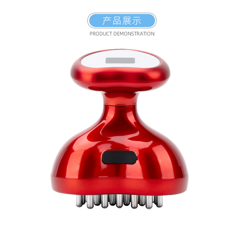 按摩美容器具 美容工具 美妆用品详情图4