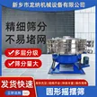 振动筛 金属材质 机械零配件 工业配件缩略图 5
