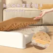 狗狗厕所大中小型犬定点排粪便神器宠物公狗专用尿尿盆防踩屎便盆缩略图 4