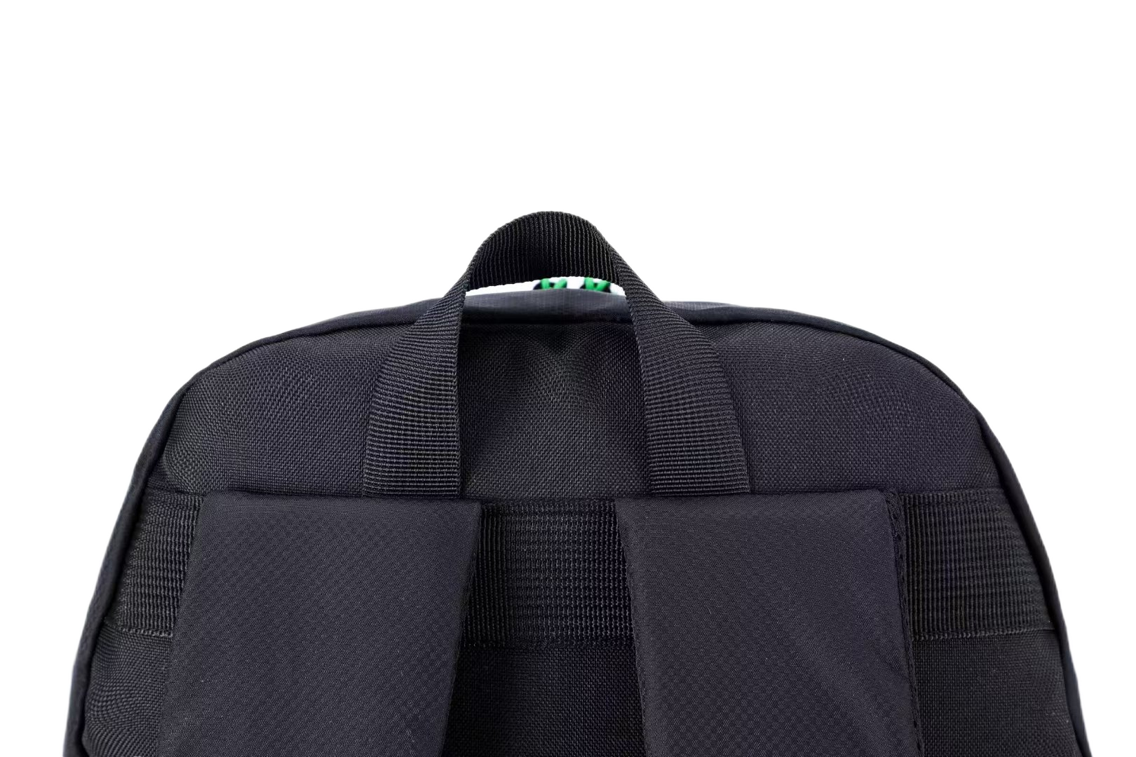 甜果 运动背包 绿色拉链细节 户外出行必备详情图16