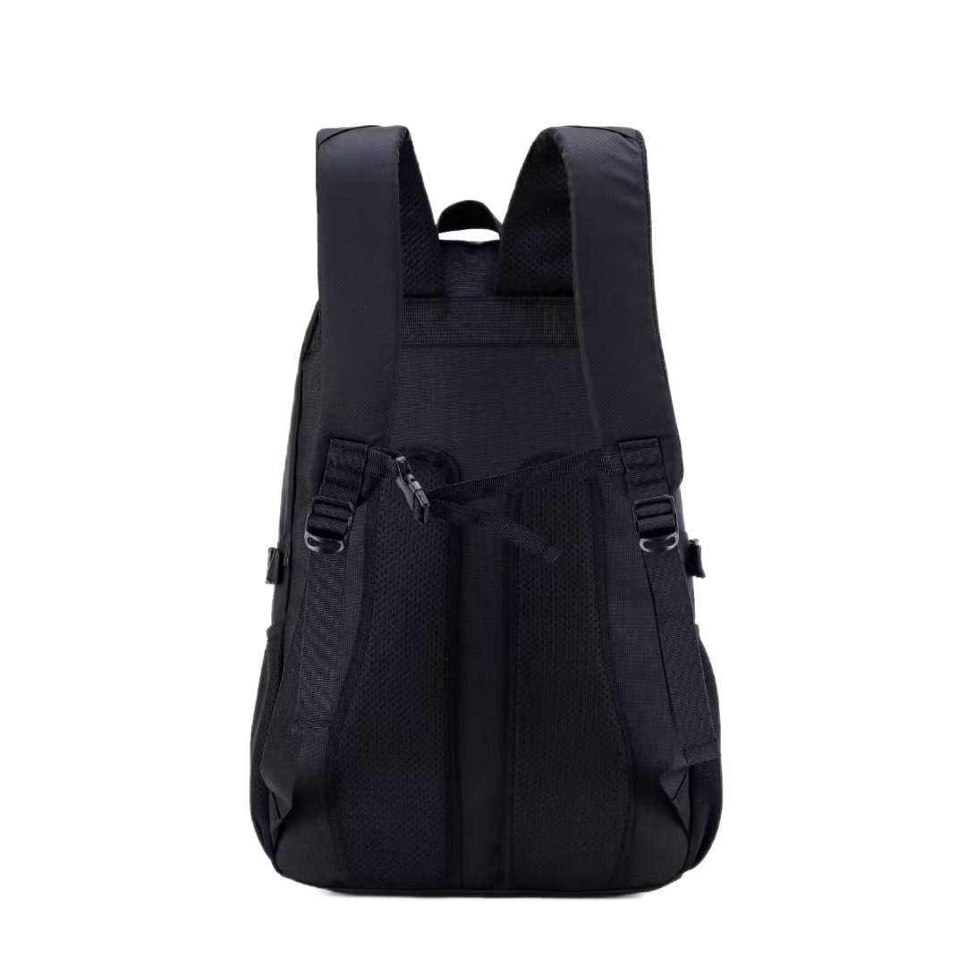 甜果 运动背包 绿色拉链细节 户外出行必备详情图15