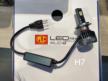 PLC LED汽车大灯 100W 高功率 车载照明缩略图 4