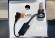 PLC LED汽车大灯 100W 高功率 车载照明缩略图 5