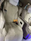专用坐垫 翻毛皮原车色缩略图 2