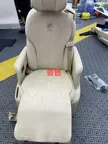 专用坐垫 翻毛皮原车色缩略图 1