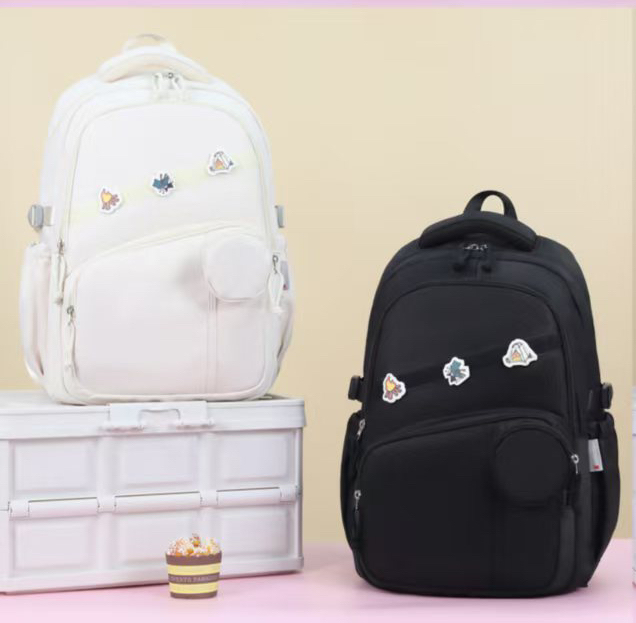 学生书包双肩包背包运动包儿童书包小学生详情图4