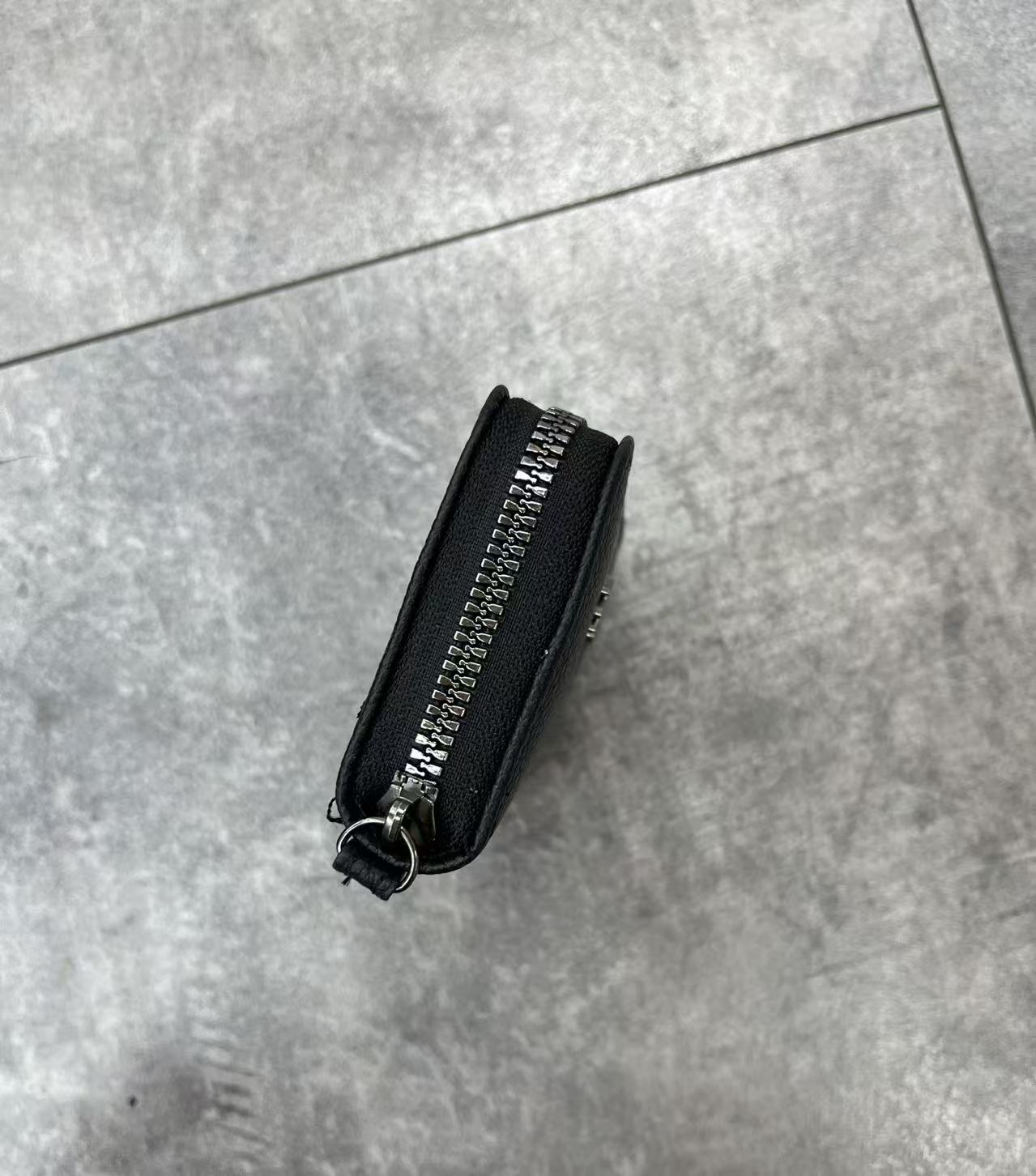 小巧钱包 卡片收纳款 便携随身,价格,厂家,一手货源,一件代发 - 中国大集