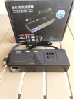 LAMKO 逆变器 2000W 车载充电器 户外便携电源缩略图 4