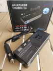 LAMKO 逆变器 2000W 车载充电器 户外便携电源缩略图 2