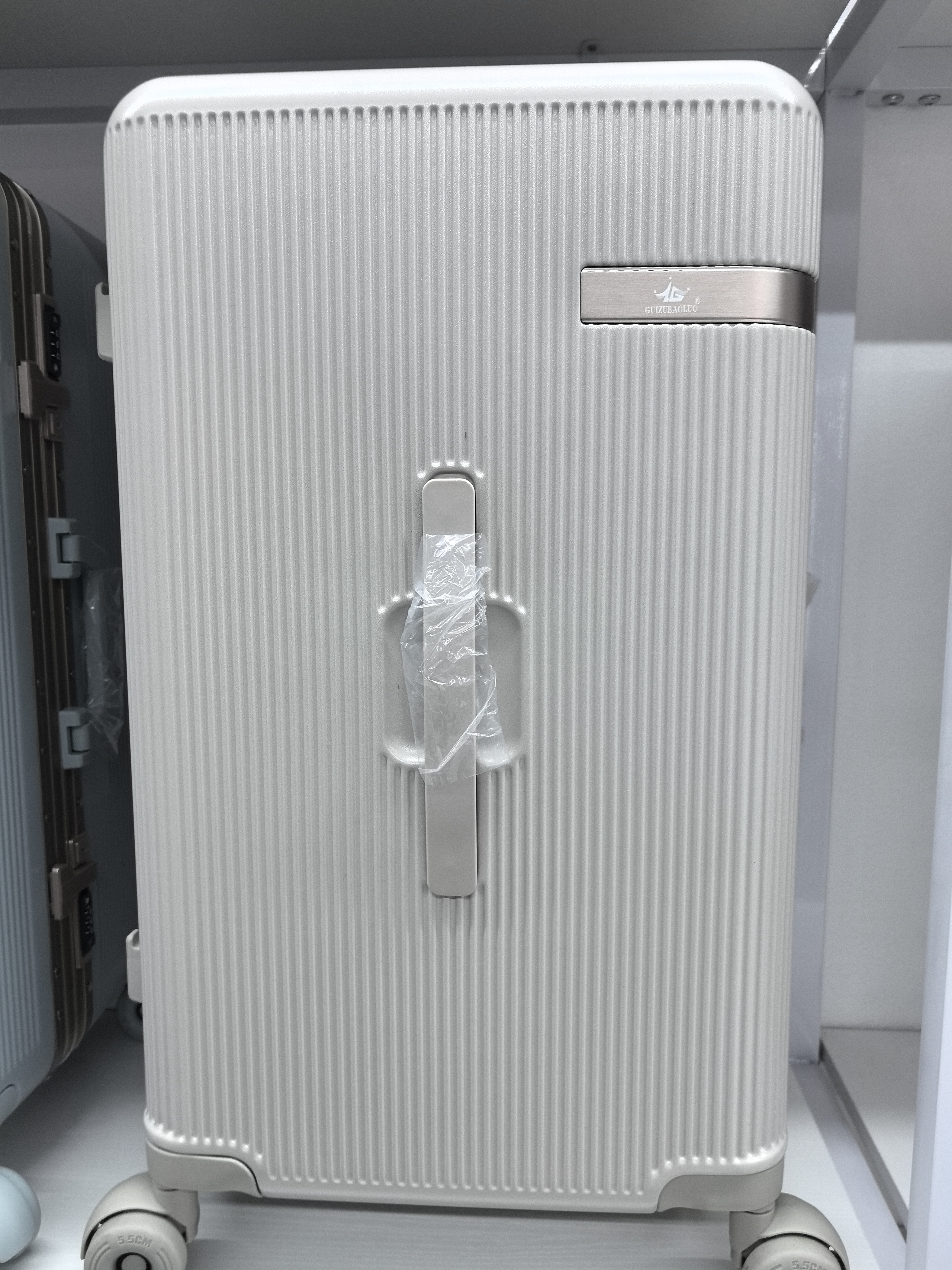 贵族保罗8022#复古锁。八个颜色可选