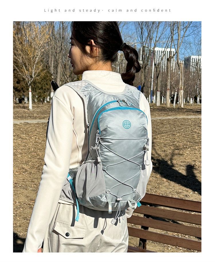 户外背包 30L 容量 多色可选 户外徒步登山详情图6