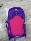 VILRON 户外登山包 40L 容量 耐磨防水款缩略图 2