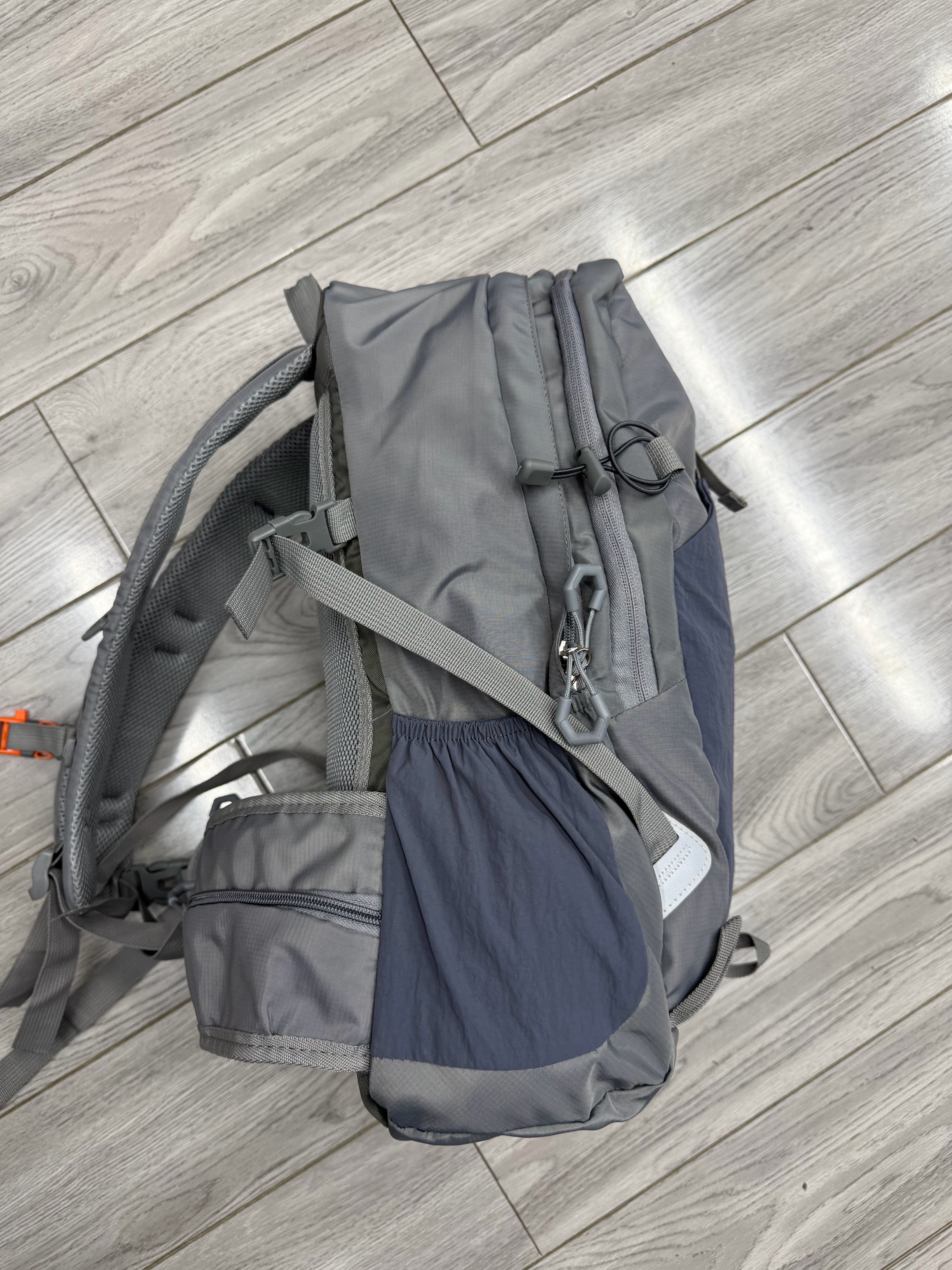 VILRON 户外登山包 40L 容量 耐磨防水款详情图2