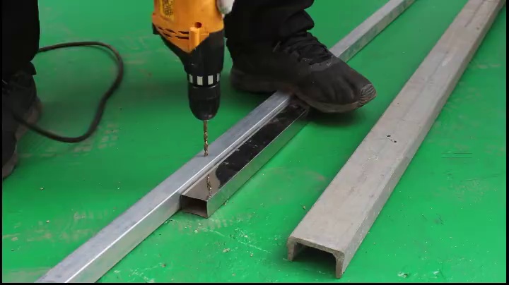 含钴M35 麻花钻头 直柄高速钢 打不锈钢专用缩略图 1