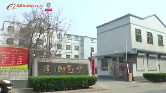 中国风潮流腰包防泼水多功能轻便休闲斜挎包GODSPEED品牌跨境货源缩略图 1