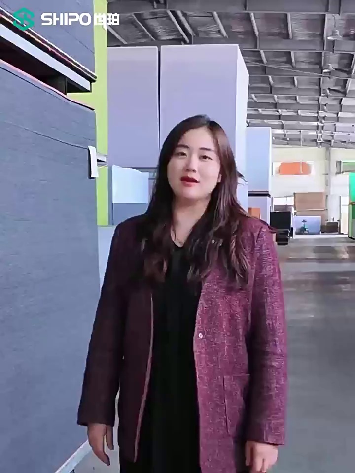 聚酯纤维吸音板隔音板自粘墙贴卧室音乐房KTV家用墙体超强消音棉缩略图 1