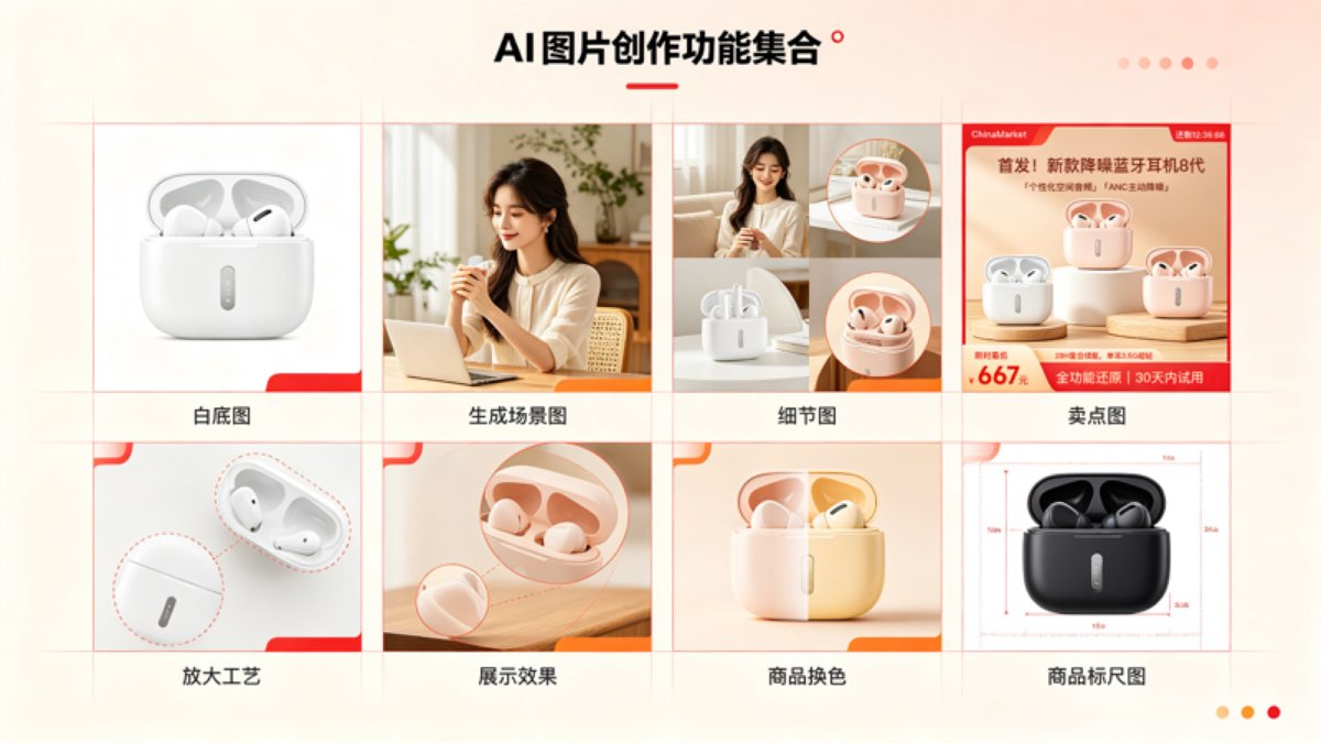 图片创作