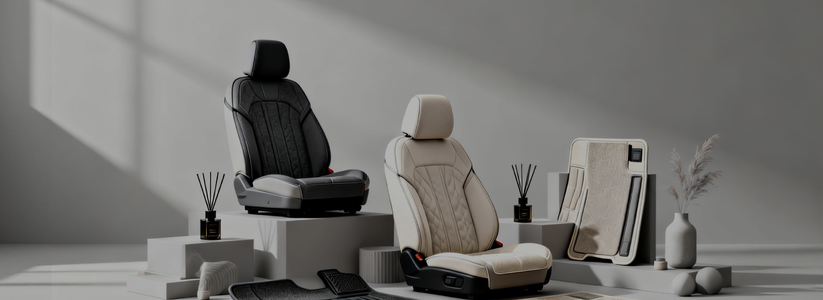 华丰汽车用品市场